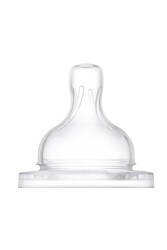 Philips Avent Classic Biberon Emziği 3 Delik 2'li 3 Ay+ - 2