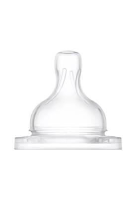 Philips Avent Classic Biberon Emziği 3 Delik 2'li 3 Ay+ - 2