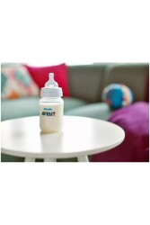 Philips Avent Classic Biberon Emziği 3 Delik 2'li 3 Ay+ - 3