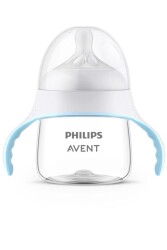 Philips Avent SCF263/61 Doğal Tepkili Eğitici Bardak 6+ Ay 150 ml - 2