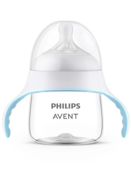 Philips Avent SCF263/61 Doğal Tepkili Eğitici Bardak 6+ Ay 150 ml - 2