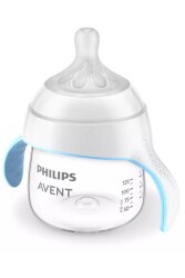 Philips Avent SCF263/61 Doğal Tepkili Eğitici Bardak 6+ Ay 150 ml - 3