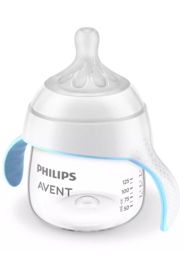 Philips Avent SCF263/61 Doğal Tepkili Eğitici Bardak 6+ Ay 150 ml - 3