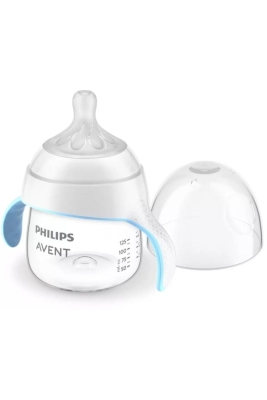 Philips Avent SCF263/61 Doğal Tepkili Eğitici Bardak 6+ Ay 150 ml - 4