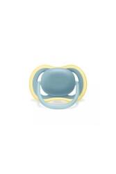 Philips Avent SCF349/01 Ultra Soft Emzik 18+ Ay 2'li Erkek - 5