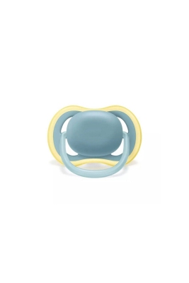 Philips Avent SCF349/01 Ultra Soft Emzik 18+ Ay 2'li Erkek - 5