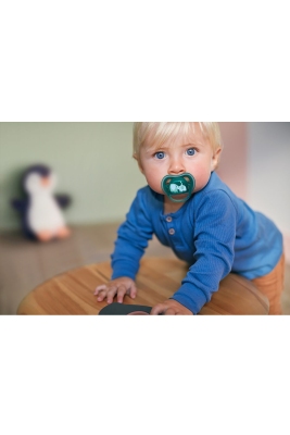 Philips Avent SCF349/18 Ultra Air Emzik 18+ Ay 2'li Erkek - 5