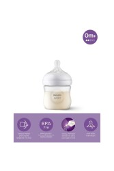 Philips Avent SCY900/01 Doğal Tepkili Biberon 0+ Ay 125 ml - 2