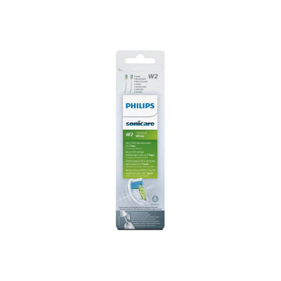 Philips Sonicare Optimal White Yedek Fırça Başlığı 2 Adet - 2