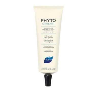 Phyto Apaisant Hassas Saç Tipleri için Serum 50ml - 1