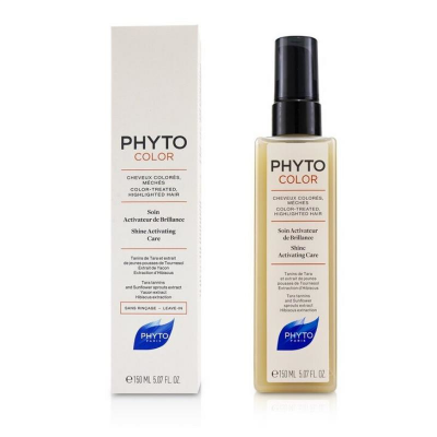 Phyto Color Shine Activating Care Spray 150 ml - 1