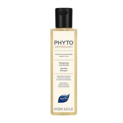 Phyto Defrisant Anti-Frizz Shampoo 250 ml - 1