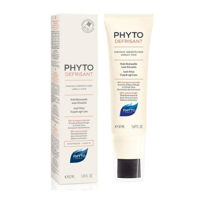 Phyto Defrisant Elektriklenme Karşıtı Saç Bakım Kremi 50 ml - 1