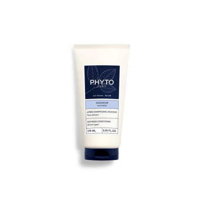 Phyto Douceur Softness Conditioner 175 ml - 1