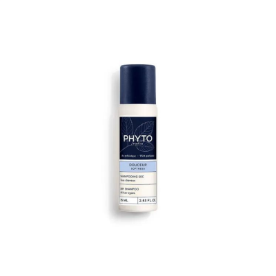 Phyto Douceur Softness Dry Shampoo 75 ml - 1