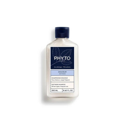 Phyto Douceur Softness Shampoo 250 ml - 1