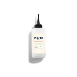 Phyto Phytocolor 1 - Siyah Bitkisel Saç Boyası Yeni Seri - 2