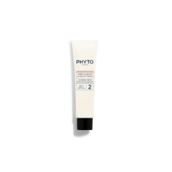 Phyto Phytocolor 1 - Siyah Bitkisel Saç Boyası Yeni Seri - 3