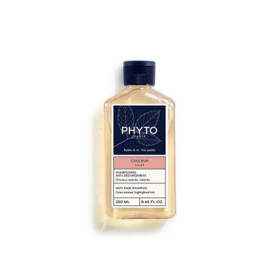 Phyto Phytocolor Anti-Fade Shampoo 250 ml - 1