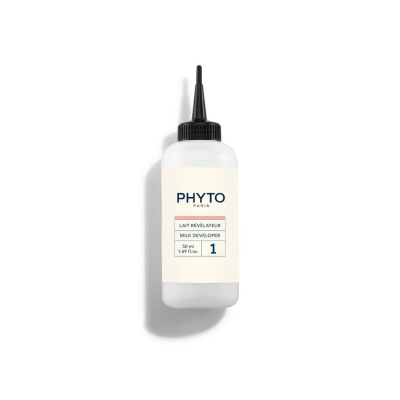 Phyto Phytocolor Bitkisel Saç Boyası - 8.1 Küllü Sarı - 2