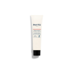Phyto Phytocolor Bitkisel Saç Boyası - 8.1 Küllü Sarı - 3