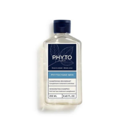 Phyto Phytocyane Erkek Tipi Dökülme Giderici Şampuan 250 ml - 1