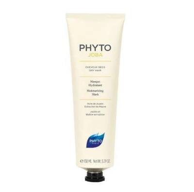 Phyto Phytojoba Kuru Saçlar İçin Yoğun Nemlendirici Maske 150 ml - 1