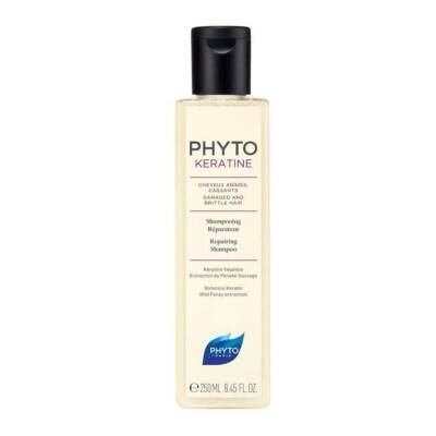 Phyto Phytokeratine Repairing Onarıcı Şampuan 250 ml - 1