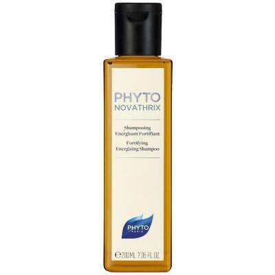 Phyto Phytonovathrix Fortifying Energizing Shampoo 200 Ml - 1