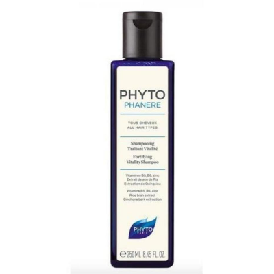 Phyto Phytophanere Canlandırıcı Şampuan 250 ml - 1