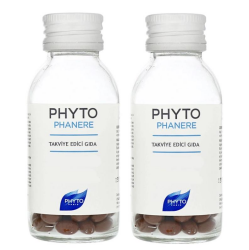 Phyto Phytophanere Kapsül 2x120 Adet - Phyto