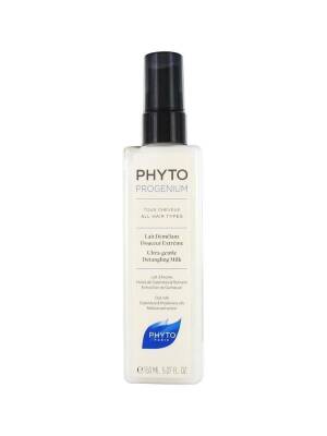 Phyto Phytoprogenium Ultra Gentle Detangling Milk 150 Ml - 1