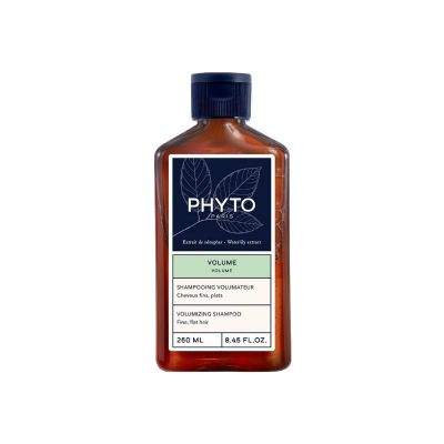 Phyto Phytovolume Yoğun Hacim Kazandıran Şampuan 250 ml - 1