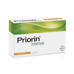 Priorin Intense 3 Aylık Avantajlı Bakım Paketi 60 + 120 Kapsül - 2