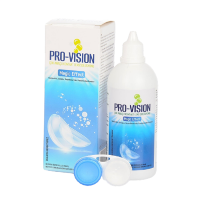 Pro-Vision Lens Solüsyonu 270 ml - 1