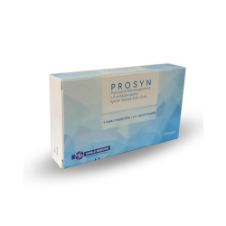 Prosyn Probıyotık Mıkroorganızma Lıf Ve Multıvıtamın 20 Kapsül - World Medicine İlaç