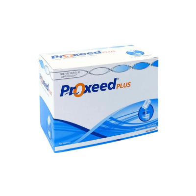 Proxeed Plus Takviye Edici Gıda 30 Şase - 1