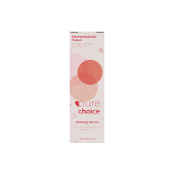 Pure Choice Ginseng Serum 30 ml - 3