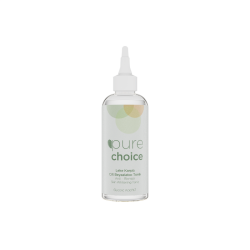 Pure Choice Leke Karşıtı Cilt Beyazlatıcı Tonik 200 ml - 1