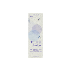Pure Choice Yoğun Nemlendirici & Onarıcı Bakım Serumu 30 ml - 3