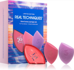 Real Techniques Blend Away Sünger Seti - Limited Edition - 3