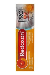Redoxon Pro Efervesan 15 Tablet - 1