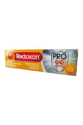 Redoxon Pro Efervesan 15 Tablet - 2