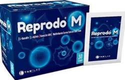 Reprodo M 30 Saşe - TAB İlaç