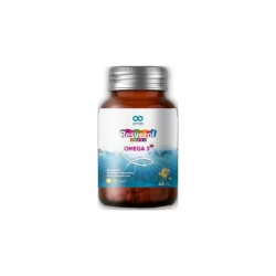 Resverol Omega 3 Kapsül 45 Soft Kapsül - 1