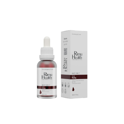 Rimu Health Products Facial Peeling 30 ml - 2