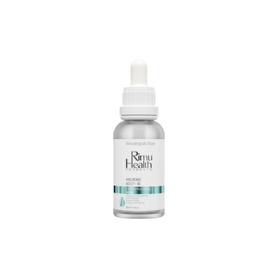 Rimu Health Products Intensive Moisturizing Serum 30 ml Parfümsüz - 1