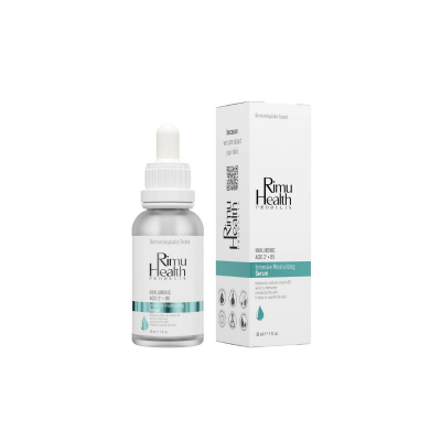 Rimu Health Products Intensive Moisturizing Serum 30 ml Parfümsüz - 2
