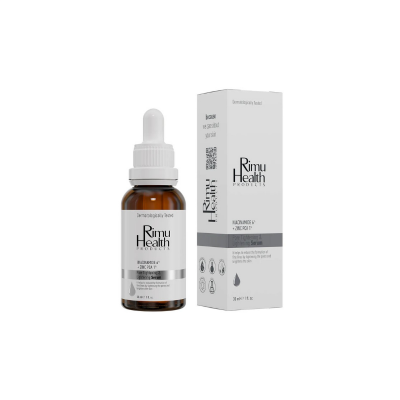 Rimu Health Products Pore Tightening & Lightening Serum 30 ml - 2