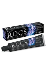 Rocs Sensation Whitening Beyazlatıcı Parlatıcı Diş Macunu 60 ml - R.O.C.S.